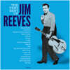 Jim Reeves (짐 리브스) - The Very Best of Jim Reeves [LP]