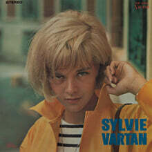 Sylvie Vartan (실비 바르땅) - Il N'A Rien Retrouve [옐로우 컬러 LP]