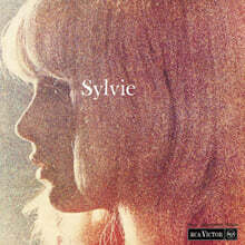 Sylvie Vartan (실비 바르땅) - 2'35 De Bonheur [레드 컬러 LP]