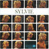 Sylvie Vartan (실비 바르땅) - Sylvie (Il Y A Deux Filles En Moi) [화이트 컬러 LP]