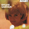 Sylvie Vartan (실비 바르땅) - Twiste Et Chante [투명 컬러 LP]