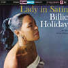 Billie Holiday (빌리 홀리데이) - Lady In Satin [LP]