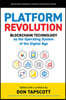 Platform Revolution: Blockchain Technology as the Operating System of the Digital Age