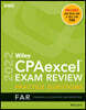 Wiley's CPA Jan 2022 Practice Questions: Financial Accounting and Reporting