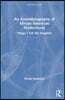 Autoethnography of African American Motherhood