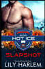 Slap Shot: Hockey Sport Sexy Romance (Standalone read)