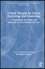 Critical Theories for School Psychology and Counseling