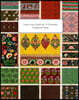 Owen Jones Grammar of Ornament Scrapbook Paper: 20 Sheets: One-Sided Decorative Paper For Decoupage and Scrapbooks