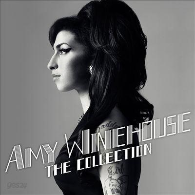 Amy Winehouse - Collection (5CD)