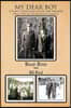 My Dear Boy: A Family's War-Time Letters and Memoirs from 1915 to the Kosovo Conflict