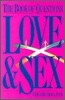 The Book of Questions : Love & Sex