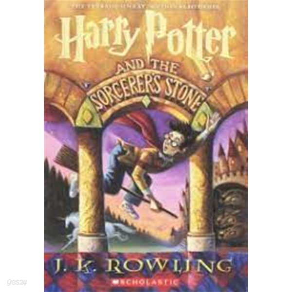 Harry Potter 1-3 [Three books/ Harry Potter and the Philosopher&#39;s Stone(1), Harry Potter and the Chamber of Secrets (2) Harry Potter and the Prisoner of Azkaban (3)