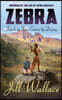 Zebra: Friends by Fate. Enemies by Destiny