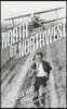Hitchcock's North by Northwest (hardback): The Man Who Had Too Much
