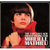 Mireille Mathieu (미레유 마티외) - The Fabulous New Franch Singing Star