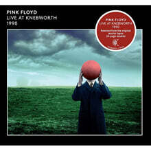 Pink Floyd (핑크 플로이드) - Live At Knebworth 1990