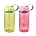 락앤락 에코 슬림 물병 400ml ABF612 휴대용물병