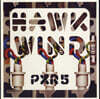 Hawkwind (호크윈드) - P.X.R.5