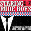 스카 음악 컴필레이션 (Staring At The Rude Boys)