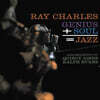 Ray Charles (레이 찰스) - Genius + Soul = Jazz [LP]