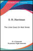 E. H. Harriman: The Little Giant On Wall Street