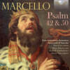 Alberto Turco 베네데토 마르첼로: 시편 42편, 45편 (Benedetto Marcello: Psalm 42, Psalm 50)