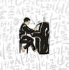 이영훈 - the Origin Part.2: 이문세 베스트컬렉션 Part.2 [투명 컬러 LP]