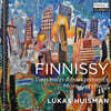 Lukas Huisman 마이클 피니시: 거슈윈 작품의 편곡들 (Michael Finnissy: Gershwin Arrangements, More Gershwin)
