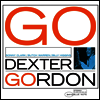 Dexter Gordon - Go! (Blue Note Classic Vinyl Edition)(180g LP)
