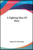 A Fighting Man Of Mars