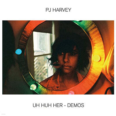 P.J Harvey (피제이 하비) - Uh Huh Her - Demos