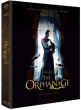 오퍼나지: 비밀의 계단 (1Disc, 풀슬립 일반판) : 블루레이