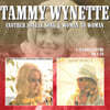 Tammy Wynette (태미 와이넷) - Another Lonely Song & Woman To Woman