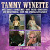 Tammy Wynette (태미 와이넷) - Only Lonely Sometimes + Soft Touch + Good Love And Heartbreak + Even The Strong Get Lonely