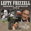 Lefty Frizzell (레프티 프리젤) - Saginaw Michigan / The Sad Side Of Love / Puttin'On