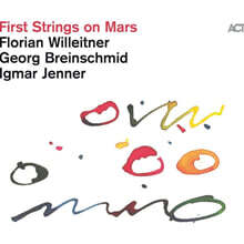 Florian Willeitner (플로리안 빌라이트너) - 1집 First String On Mars
