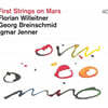 Florian Willeitner (플로리안 빌라이트너) - 1집 First String On Mars