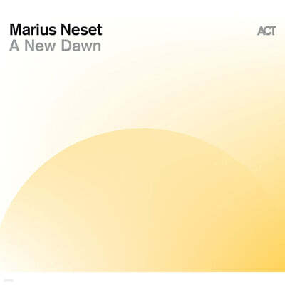 Marius Neset (마리우스 네셋) - A New Dawn