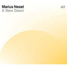 Marius Neset (마리우스 네셋) - A New Dawn