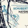 Stefan Gottfried 하이든: 교향곡 99번 / 슈베르트: 교향곡 5번 (Haydn: Symphony No.99 / Schubert: Symphony No.5 D485)
