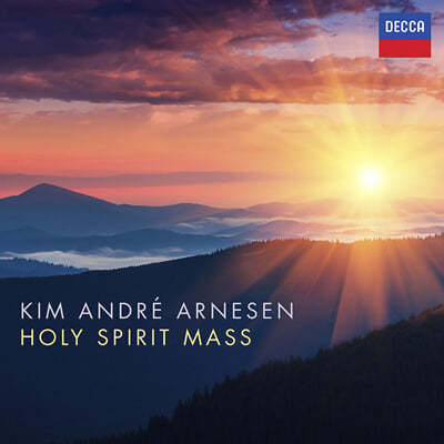 Kim Andre Arnesen (킴 안드레 아르네센) - 성령 미사 (Holy Spirit Mass) 