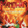 Manowar (마노워) - Black Wind, Fire & Steel: Atlantic Albums 1987-1992