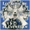 Lee Kerslake (리 커슬레이크) - Eleventeen