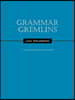 Grammar Gremlins: A Little Blue Book of Review