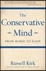The Conservative Mind: From Burke to Eliot