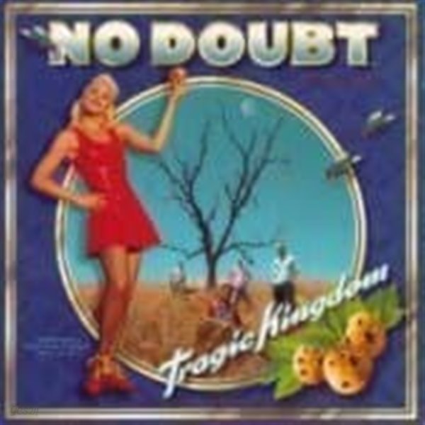 No Doubt / Tragic Kingdom