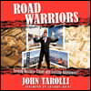 Road Warriors: Turning Business Travel Into Exciting Adventures!