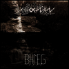 Bhleg / Nechochwen - Split (7 inch Single LP)