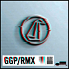Go Go Penguin - GGP/ RMX (2LP)
