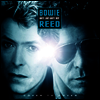 David Bowie & Lou Reed - White Light White Heat (7 Inch Single White LP)